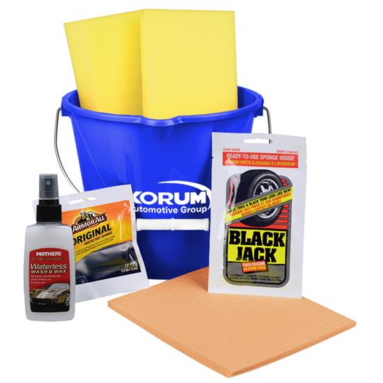 Car Wash Kit
